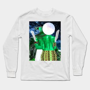 ONWA ELE BY SIRIUS UGO ART Long Sleeve T-Shirt